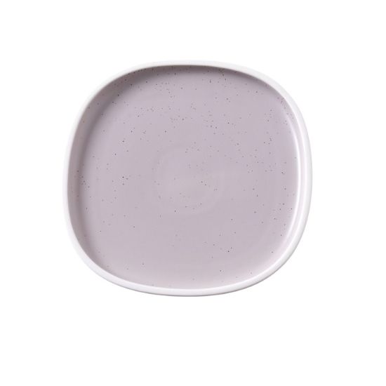 Picture of DM-212 Denmark 12 1/4″ X 7/8″ Square Plate With Upright Rim
