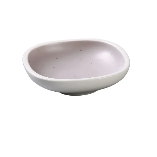Picture of DM-504 Denmark 4″ X 1″H Sauce Dish 2 oz
