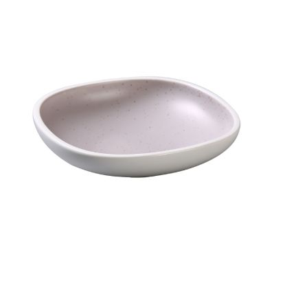 Picture of DM-510 Denmark 10″ X 2 1/4″H Square Pasta Bowl 45 oz