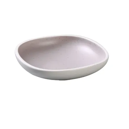 Picture of DM-510 Denmark 10″ X 2 1/4″H Square Pasta Bowl 45 oz
