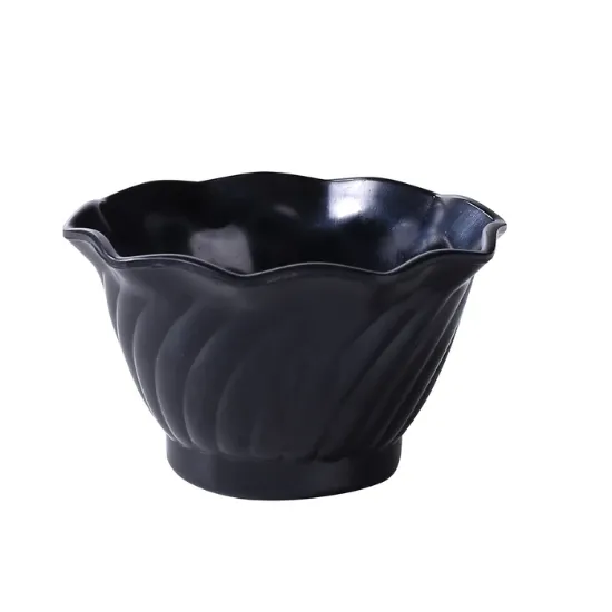 Picture of DS-005B Dessert Dish Dessert Dish Blue 6 oz