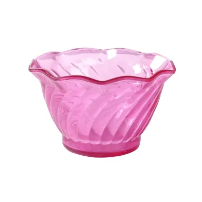 Picture of DS-005P Dessert Dish Dessert Dish Purple 6 oz