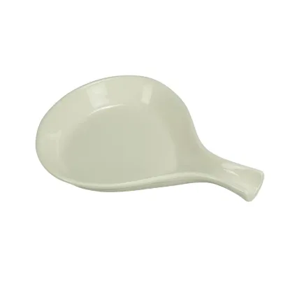 Picture of FP-18 Accessories 11 1/2″ X 8 1/4″ Fry Pan Server 18 oz American White