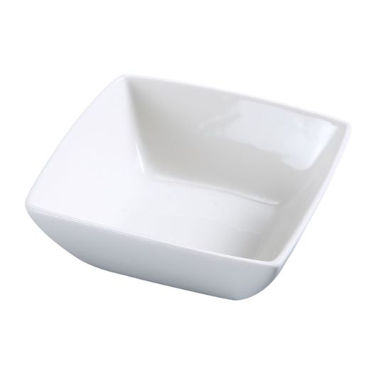 Picture of FU-004 Fuji 4″ X 1 3/4″H Square Bowl 8 oz
