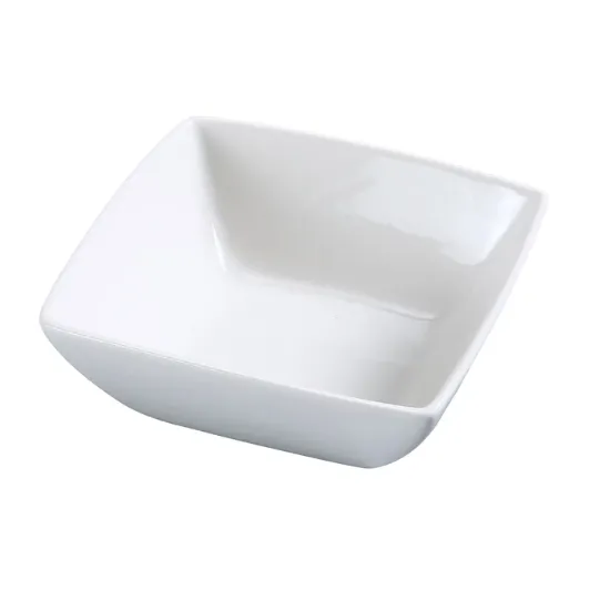 Picture of FU-007 Fuji 7″ X 2 3/4″H Square Bowl 36 oz