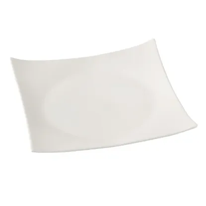 Picture of FU-108 Fuji 7 1/2″ Square Sushi Plate