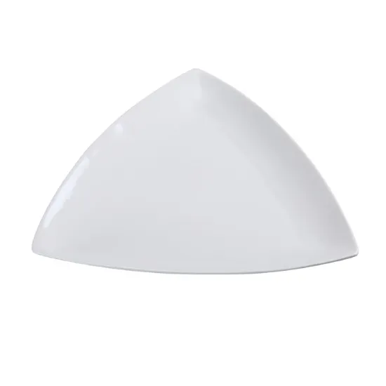Picture of FU-408 Fuji 8″ Triangle Plate