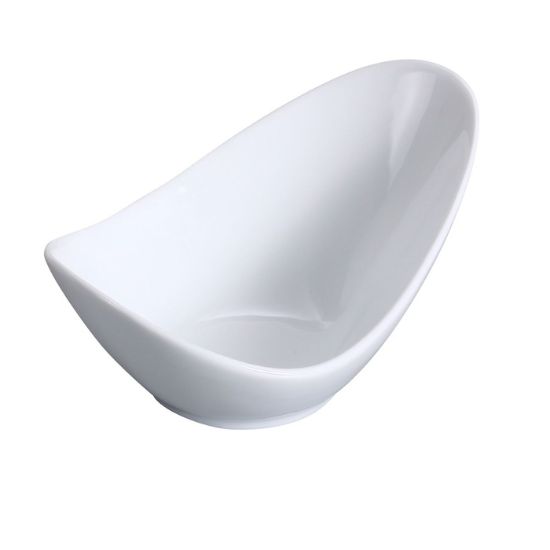 Picture of FU-504 Fuji 4″ Fortune Bowl 2 oz