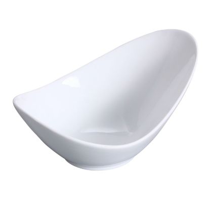 Picture of FU-506 Fuji 5 1/2″ Fortune Bowl 4 oz