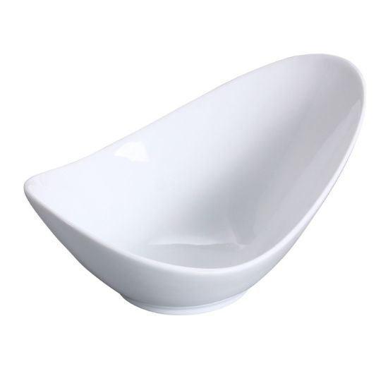 Picture of FU-506 Fuji 5 1/2″ Fortune Bowl 4 oz