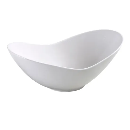Picture of FU-510 Fuji 10″ Fortune Bowl 28 oz