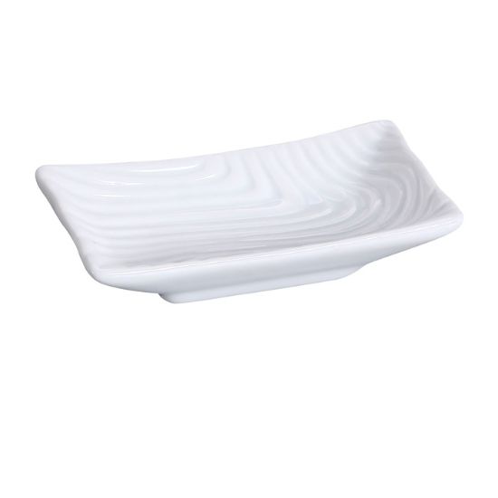 Picture of FU-903 Fuji 3 1/2″ X 2″ Sauce Dish 1.5 oz
