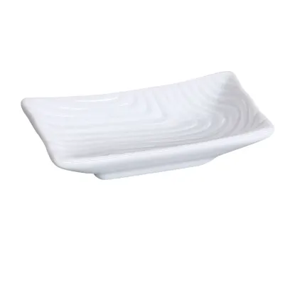 Picture of FU-903 Fuji 3 1/2″ X 2″ Sauce Dish 1.5 oz