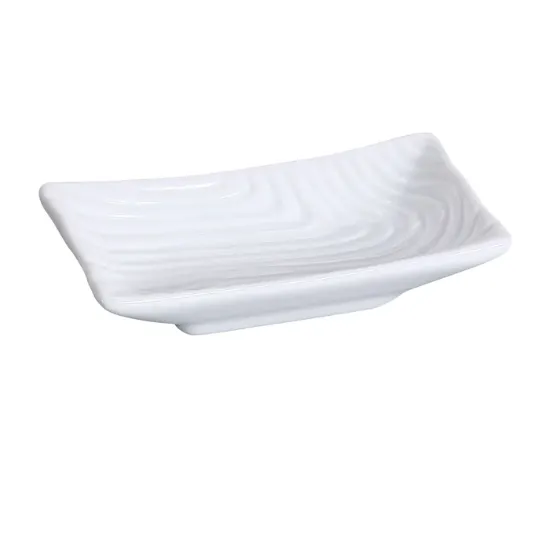 Picture of FU-903 Fuji 3 1/2″ X 2″ Sauce Dish 1.5 oz