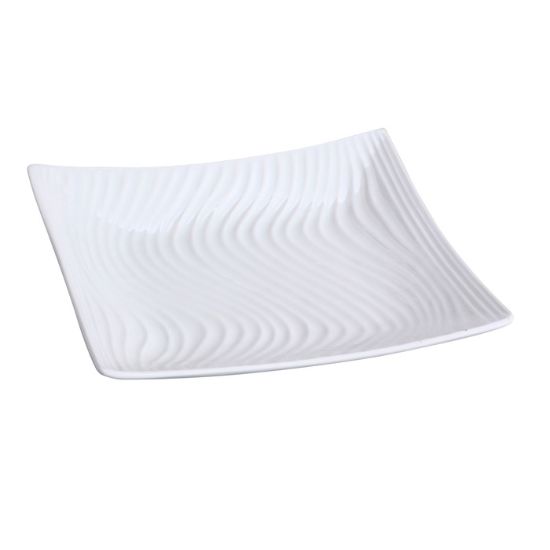 Picture of FU-1110 Fuji 10 1/2″ Square Plate
