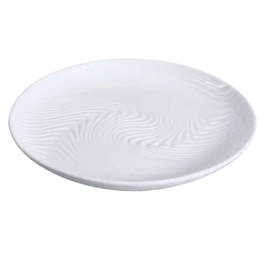 Picture of FU-1210 Fuji 10 1/4″ Round Plate