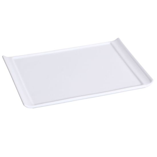 Picture of FU-1310 Fuji 10 1/4″ X 7″ Rectangular Display Plate