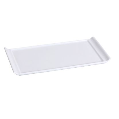 Picture of FU-1314 Fuji 13″ X 6 1/2″ Rectangular Display Plate