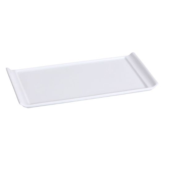 Picture of FU-1314 Fuji 13″ X 6 1/2″ Rectangular Display Plate