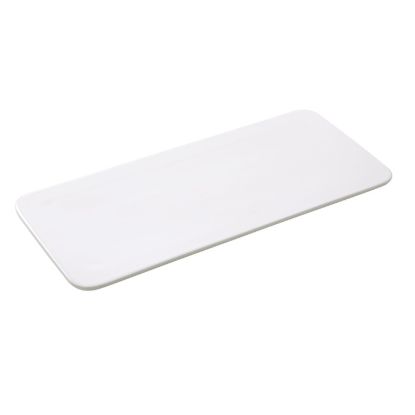 Picture of FU-1414 Fuji 14″ X 6 1/2″ Rectangular Display Plate