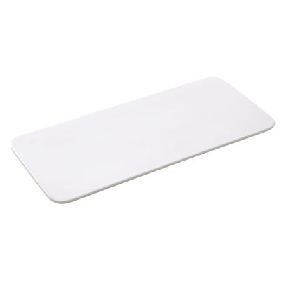 Picture of FU-1414 Fuji 14″ X 6 1/2″ Rectangular Display Plate