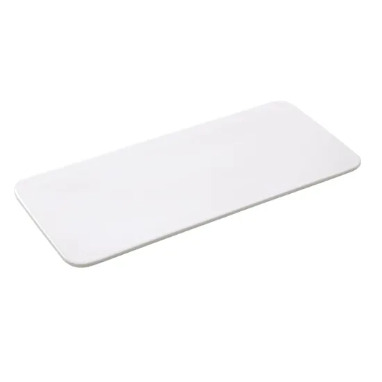 Picture of FU-1416 Fuji 16″ X 7 1/2″ Rectangular Display Plate