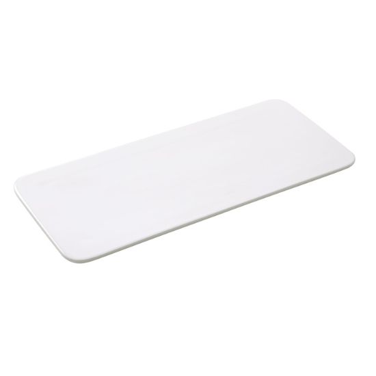 Picture of FU-1418 Fuji 18″ X 8 1/2″ Rectangualr Display Plate