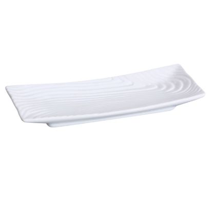 Picture of FU-2110 Fuji 10 1/2″ X 4 3/8″ Rectangular Plate