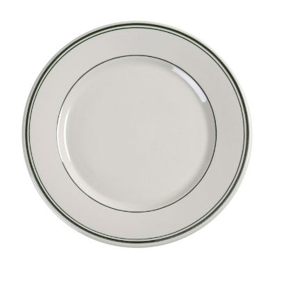 Picture of GB-5 Green Band 5 1/2″ Plate