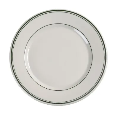 Picture of GB-22 Green Band 8 3/8″ Plate