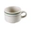 Picture of GB-23 Green Band 3″ X 2 1/2″H Stackable Cup 7 oz