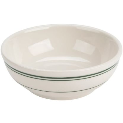 Picture of GB-24 Green Band 5 1/4″ Nappie 10 oz