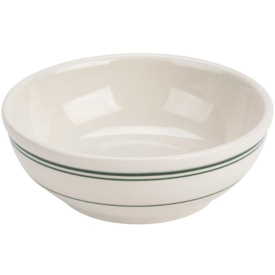Picture of GB-24 Green Band 5 1/4″ Nappie 10 oz