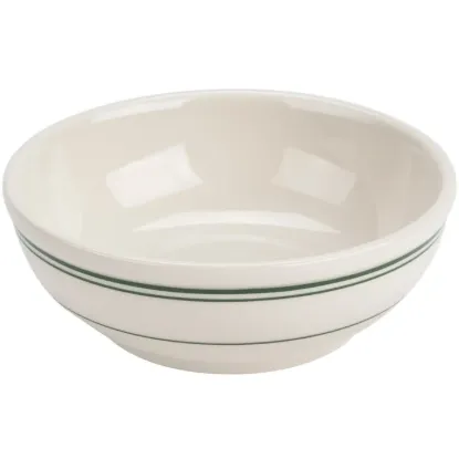 Picture of GB-24 Green Band 5 1/4″ Nappie 10 oz