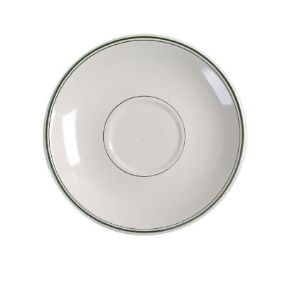 Picture of GB-36 Green Band 4 1/2″ Saucer