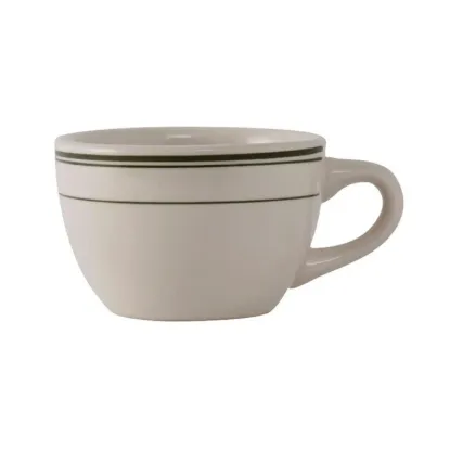 Picture of GB-37 Green Band 3 1/2″ Short Cup 8 oz