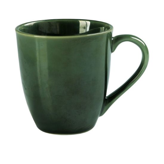Picture of GG-001 Green Gem 3-5/8″ X 4″ Mug 12 oz