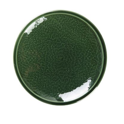 Picture of GG-110 Green Gem 10″ X 1-1/2″ Round Plate