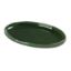 Picture of GG-210 Green Gem 10 -1/4″ X 6-3/4″ X 1-1/4″ Oval Plate