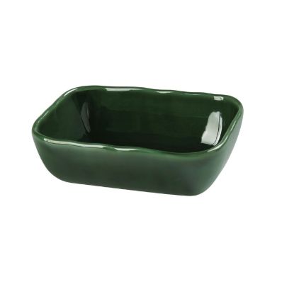 Picture of GG-303 Green Gem 3-3/4″ X 2-1/2? X 1? Rectangular Bowl 2 oz