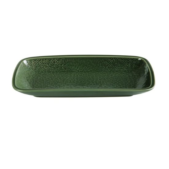 Picture of GG-510 Green Gem 10″ X 5-7/8″ X 1-1/4″ Rectangular Plate