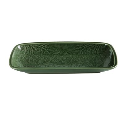 Picture of GG-512 Green Gem 12″ X 6-3/8″ X 1-1/4″ Rectangular Plate