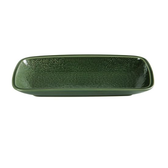 Picture of GG-512 Green Gem 12″ X 6-3/8″ X 1-1/4″ Rectangular Plate