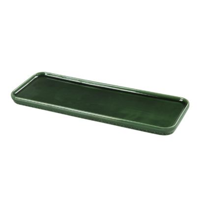 Picture of GG-513 Green Gem 13-1/2″ X 4-3/4″ X 3/4″ Rectangular Plate