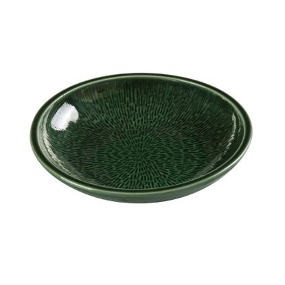 Picture of GG-608 Green Gem 8-1/8″ X 1-5/8″ Salad/Soup Bowl 18 oz