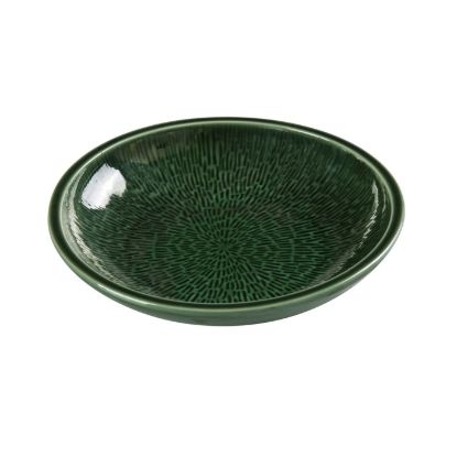 Picture of GG-610 Green Gem 10″ X 1-3/4″ Salad/Pasta Bowl 30 oz