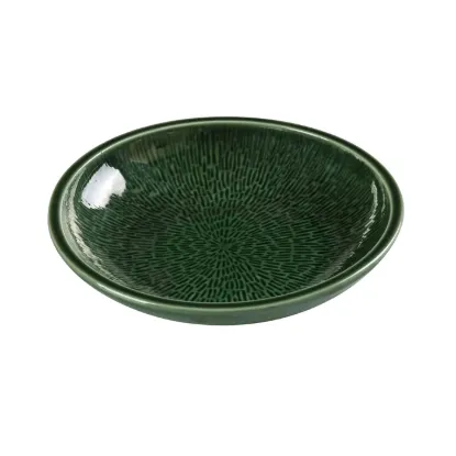 Picture of GG-610 Green Gem 10″ X 1-3/4″ Salad/Pasta Bowl 30 oz