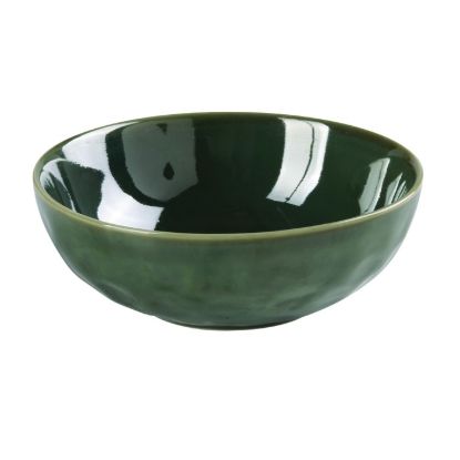 Picture of GG-807 Green Gem 7″ X 2-1/4″ Salad Bowl 28 oz