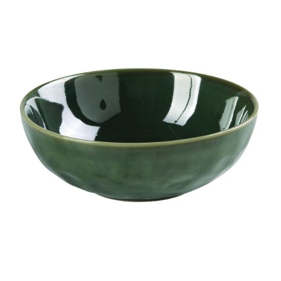 Picture of GG-807 Green Gem 7″ X 2-1/4″ Salad Bowl 28 oz