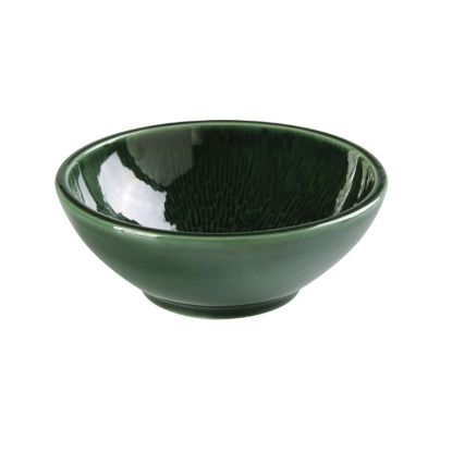 Picture of GG-808 Green Gem 8-1/8″ X 2-5/8″ Noodle Bowl 32 oz